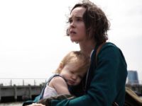 Ellen Page and Liliana Ellis in Tallulah (2016)