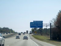 Report: Florida Will Check New York Drivers at State Line on I-95