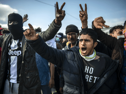 Austria Says EU Migrant Redistribution ‘Has Failed’, Refuses Asylum Seekers