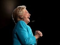 Hillary Clinton: ‘The Election Was Not Close … No Evidence of Fraud’