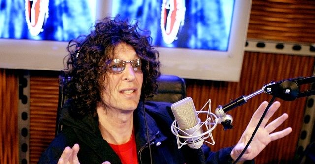 Howard Stern Reveals He Paused Show After Finally Getting Coronavirus