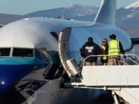 Democrats Look to End Police Program Handing Criminal Illegal Aliens to ICE