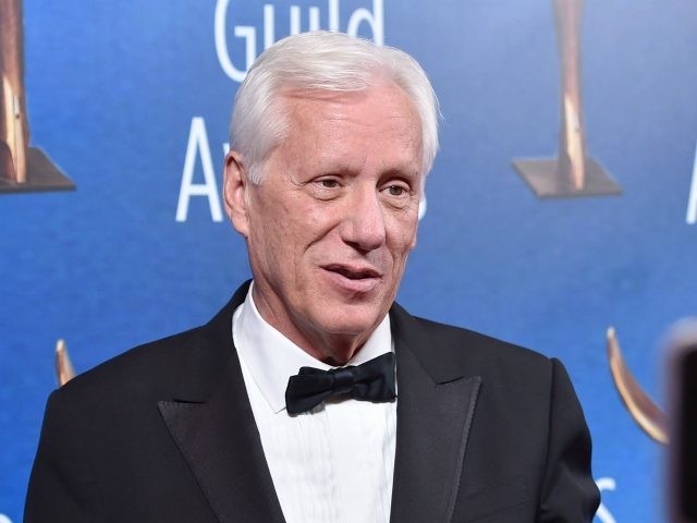 James Woods Claims Hollywood More Evil Than Your ‘Worst Fears’