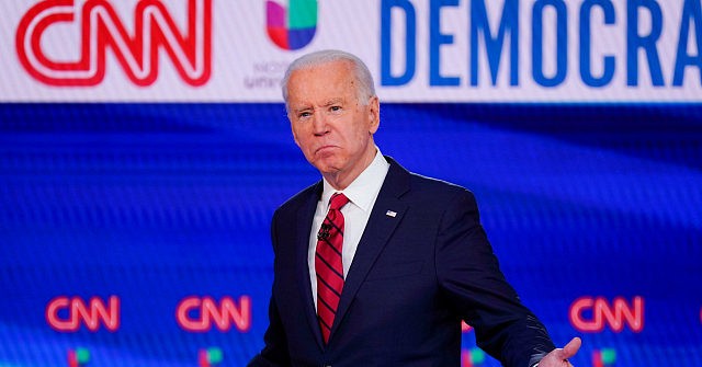 Biden Campaign Attacks CNN, Kaitlan Collins After Trump Town Hall