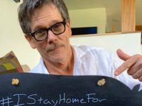 Kevin Bacon, More Celebs Urge Social Distancing: ‘That Means You Spring Breakers’
