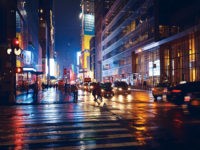 New York City Coronavirus Cases Soar to 3,615