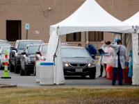 Exclusive – Riots Forced Closure of 70 Coronavirus Testing Sites