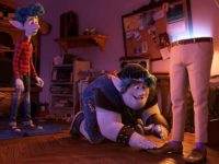 Walt Disney Pictures, Pixar Animation Studios