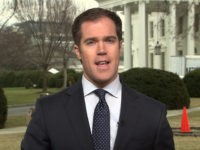 NBC News’ Peter Alexander Defends ‘False Hope’ Question at Virus Briefing: Was a ‘Softball’ for Trump