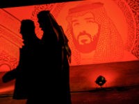 saudi arabia