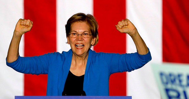 Warren: Jobs Numbers Show 'We Need Universal Childcare'