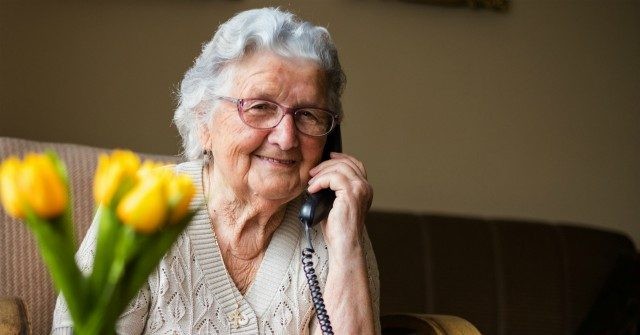 NextImg:Scammers Targeted Seniors with 36 Million Fake Medicare Robocalls in January