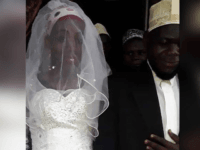 Sheikh Mohammed Mutumba and Richard Tumushabe