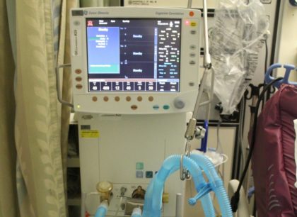 ventilator (Quinn Dombrowski / Flickr / CC / Cropped)