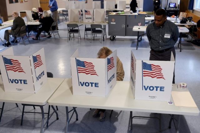***Live Updates*** Super Tuesday Results