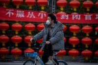 Asian markets swing after shock Fed cut sinks Wall St