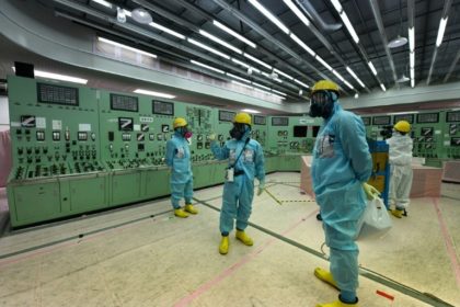 Nine years on, state of the clean-up at Fukushima's nuclear plant