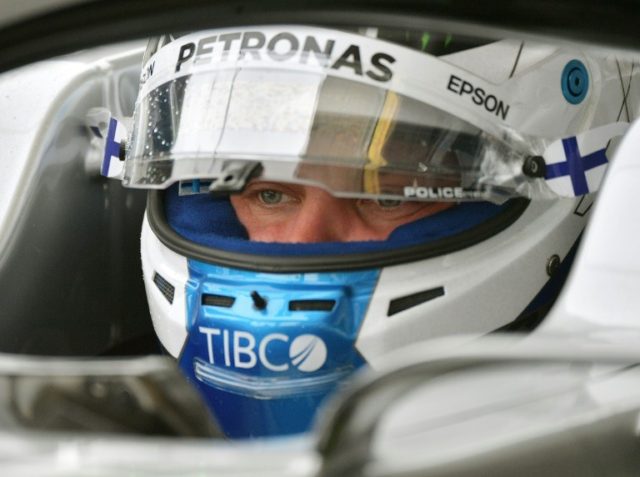 Mercedes to unleash DAS steering at Australian Grand Prix