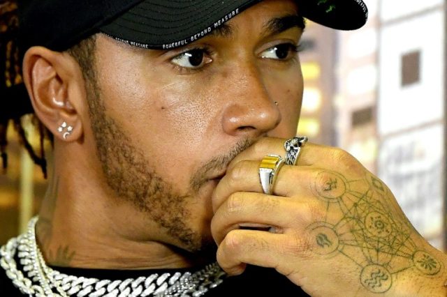 king of hamilton