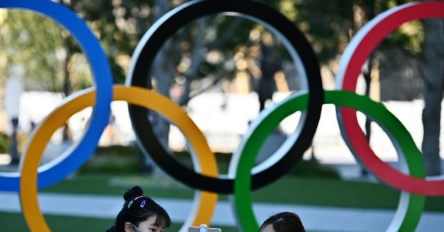 Coronavirus: Could The Tokyo Olympics Be Postponed Or Cancelled ...