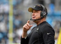 Saints coach Payton tests positive for COVID-19