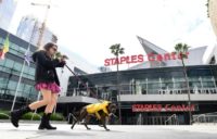 Lakers and Sixers announce coronavirus positives