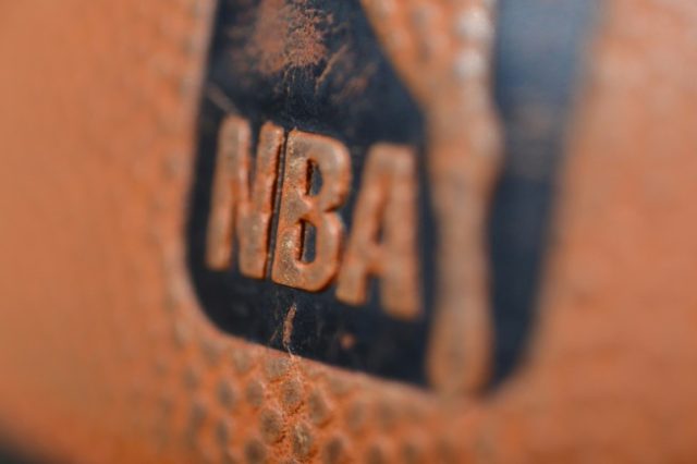 © NBAE / Getty Images/AFP/File Garrett Ellwood