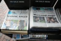 Gannett Plans Furloughs, Pay Cuts as Media’s Virus Woes Mount