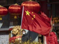 Beijing: ‘Morally Repulsive’ to Question China’s Fake Coronavirus Data