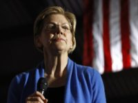 Elizabeth Warren: Trump Calling for ‘Illegal, State-Sponsored Killing’