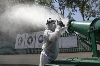 The Associated Press