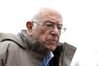 Bernie Sanders to address Dem campaign and his place in it