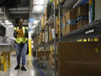 Amazon Closes New York Delivery Station After Worker Tests Positive for Coronavirus