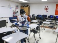 Report: U.S. Colleges Lost 400,000 Students this Fall Because of Coronavirus