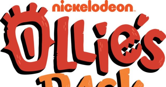 Nickelodeon Ventures Into the Monsterverse in Original Animated Series ...
