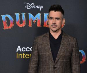 'Artemis Fowl': Colin Farrell goes missing in new trailer