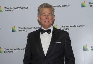 David Foster cancels shows due to 'unexpected medical procedure'