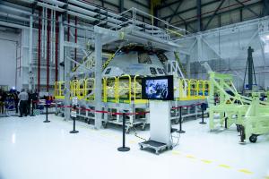 NASA: Boeing software team had too much power over Starliner capsule