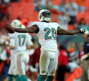 Miami Dolphins to release former Pro Bowl S Reshad Jones