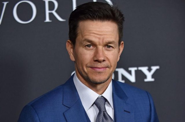 Mark Wahlberg to star in HBO Max docu-series 'Wahl Street' - Breitbart