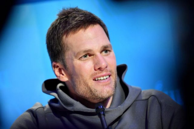 Tom Brady humbled by Tampa Bay Buccaneers signing