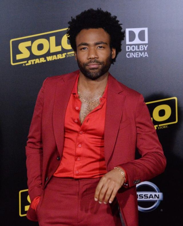 Donald Glover officially releases '3.15.20' album - Breitbart