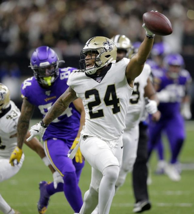 Cincinnati Bengals to sign former New Orleans Saints S Vonn Bell