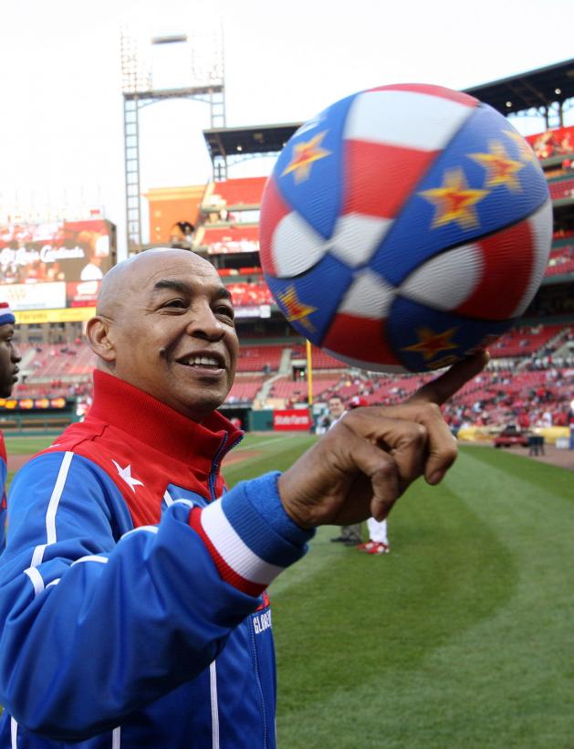 Harlem Globetrotters icon Fred 'Curly' Neal dies at 77