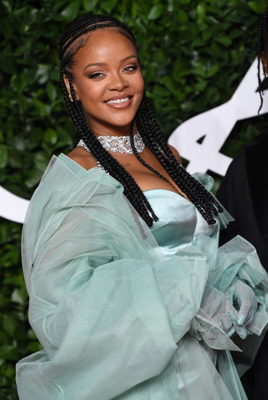 Rihanna returns to music on PartyNextDoor's 'Believe It'