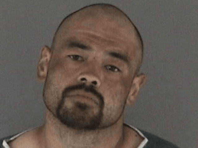 Rocky Lee Music, 32, was arrested on Sunday night for allegedly committing a carjacking 40 minutes after he was released from Santa Rita jail in California