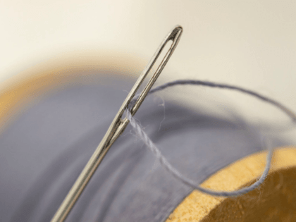 sew