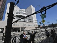 ACLU Sues to Release Illegal Alien Criminals