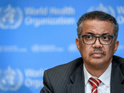 W.H.O. Chief Tedros Turns on U.S. over ‘Backwards’ SCOTUS Abortion Ruling