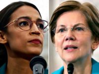 AOC and Elizabeth Warren